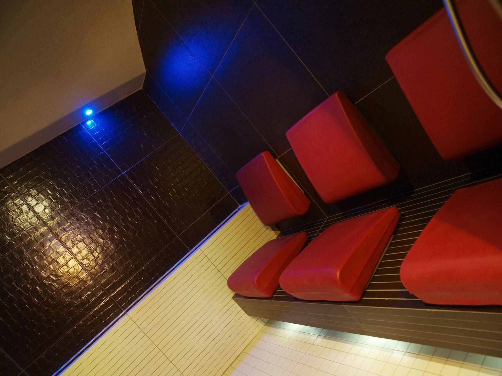 Hotel Garni Corallo Torbole Sul Garda ภายนอก รูปภาพ